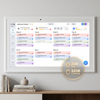 Orca Digital Calendar