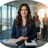 Joanna L· Consultant