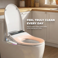 SRI Home Intelligent Bidet Toilet Seat