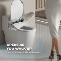 SRI Home Intelligent Bidet Toilet Seat