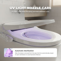 SRI Home Intelligent Bidet Toilet Seat