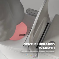 SRI Home Intelligent Bidet Toilet Seat