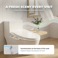 SRI Home Intelligent Bidet Toilet Seat